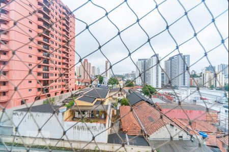 Vista do Quarto 1 de apartamento à venda com 2 quartos, 73m² em Centro, Santo André