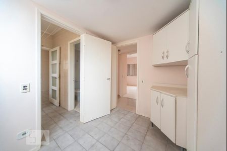 Apartamento à venda com 73m², 2 quartos e 1 vagaQuarto de Serviço 