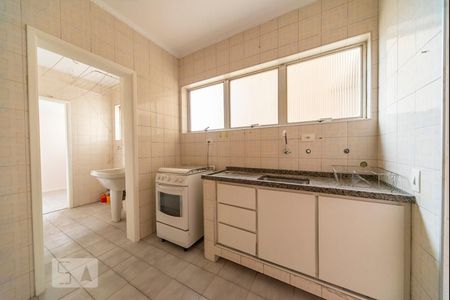 Apartamento à venda com 73m², 2 quartos e 1 vagaCozinha 