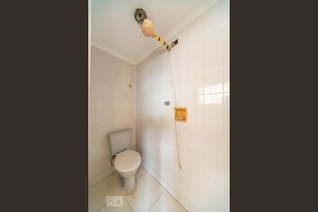 Apartamento à venda com 73m², 2 quartos e 1 vagaBanheiro de Serviço 