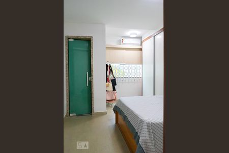 Quarto 1 - Suíte de casa à venda com 3 quartos, 180m² em Vila da Penha, Rio de Janeiro