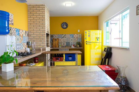 Casa à venda com 180m², 3 quartos e 2 vagas Casa à venda com 180m², 3 quartos e 2 vagasÁrea Gourmet