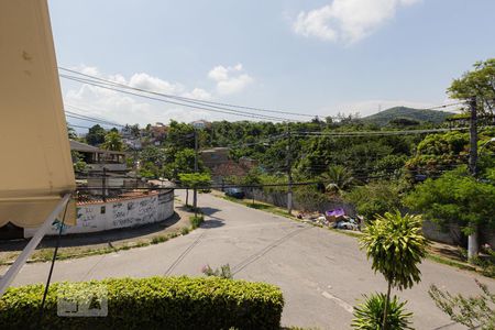 Casa à venda com 280m², 4 quartos e 6 vagas Casa à venda com 280m², 4 quartos e 6 vagasVista Varanda Quarto 3 - Suíte