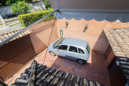 Casa à venda com 280m², 4 quartos e 6 vagas Casa à venda com 280m², 4 quartos e 6 vagasVista Varanda Quarto 1 e Quarto 2 (2º andar)