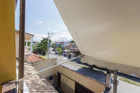 Casa à venda com 280m², 4 quartos e 6 vagas Casa à venda com 280m², 4 quartos e 6 vagasVista Varanda Quarto 3 - Suíte