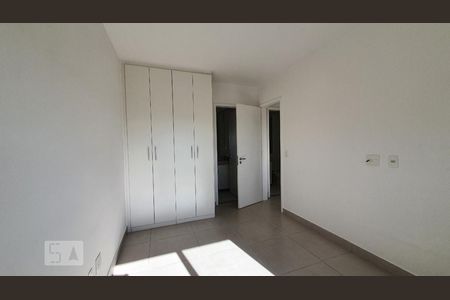 Quarto 2 - Suíte de apartamento para alugar com 2 quartos, 66m² em Várzea da Barra Funda, São Paulo