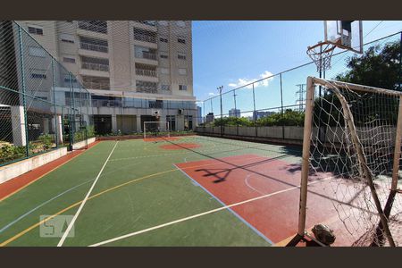 Apartamento para alugar com 66m², 2 quartos e 1 vagaÁrea comum - Quadra Esportiva