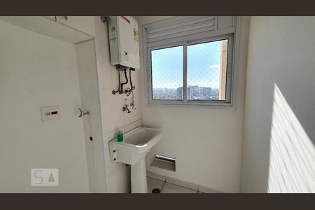 Apartamento para alugar com 66m², 2 quartos e 1 vagaÁrea de Serviço