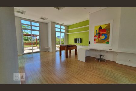 Apartamento para alugar com 66m², 2 quartos e 1 vagaÁrea comum - PiscinaSala de Jogos