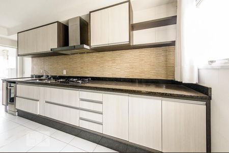 Apartamento para alugar com 164m², 4 quartos e 2 vagasCozinha