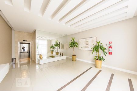 Apartamento para alugar com 164m², 4 quartos e 2 vagasÁrea Comum - Hall de Entrada