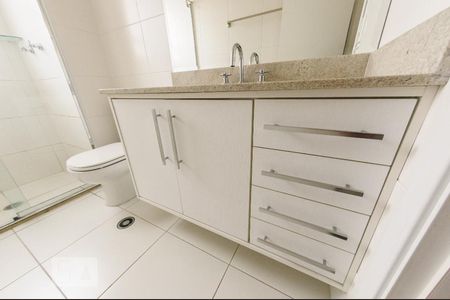 Apartamento para alugar com 164m², 4 quartos e 2 vagasBanheiro - Suite 2