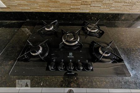 Apartamento para alugar com 164m², 4 quartos e 2 vagasCozinha