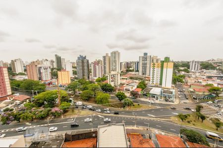 Apartamento para alugar com 164m², 4 quartos e 2 vagasVista Sacada 2