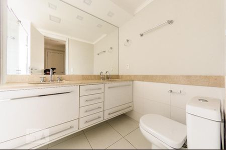 Apartamento para alugar com 164m², 4 quartos e 2 vagasBanheiro - Suite 3