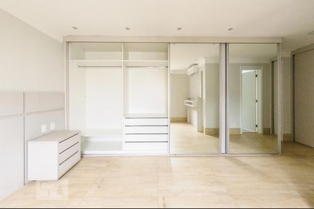 Apartamento para alugar com 164m², 4 quartos e 2 vagasQuarto - Suite 3