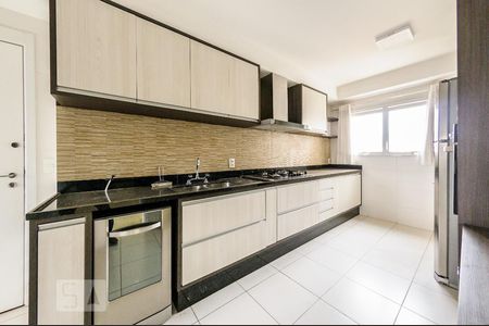 Apartamento para alugar com 164m², 4 quartos e 2 vagasCozinha