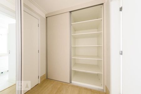 Apartamento para alugar com 164m², 4 quartos e 2 vagasCloset - Suite 3