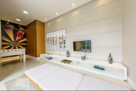 Apartamento para alugar com 164m², 4 quartos e 2 vagasÁrea Comum - Salão de Jogos