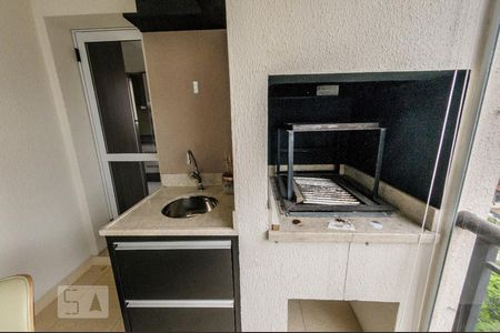Apartamento para alugar com 164m², 4 quartos e 2 vagasSacada 1 da Sala