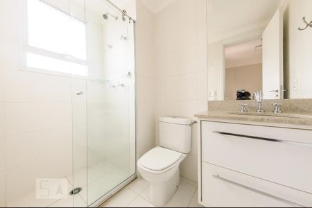 Apartamento para alugar com 164m², 4 quartos e 2 vagasBanheiro - Suite 1