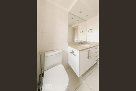 Apartamento para alugar com 164m², 4 quartos e 2 vagasBanheiro - Suite 2