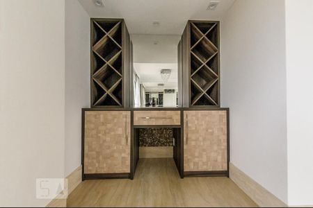 Sala de apartamento para alugar com 4 quartos, 164m² em Cambuí, Campinas