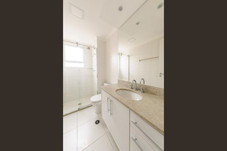 Apartamento para alugar com 164m², 4 quartos e 2 vagasBanheiro - Suite 2