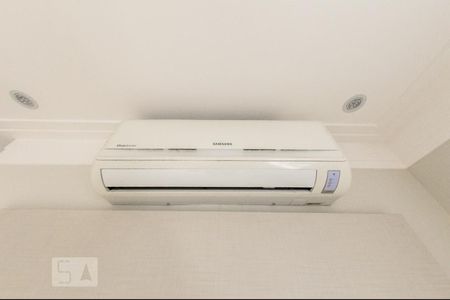 Apartamento para alugar com 164m², 4 quartos e 2 vagasQuarto - Suite 3