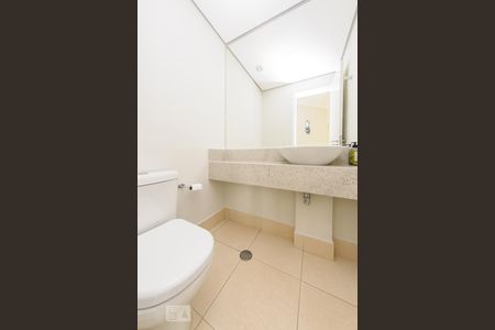 Apartamento para alugar com 164m², 4 quartos e 2 vagasLavabo