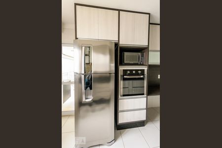 Apartamento para alugar com 164m², 4 quartos e 2 vagasCozinha