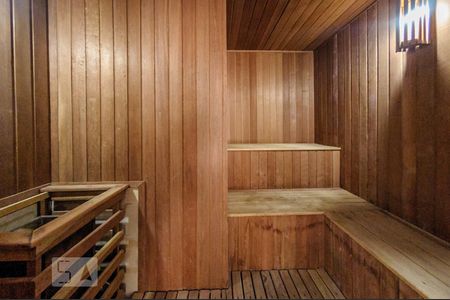 Apartamento para alugar com 164m², 4 quartos e 2 vagasÁrea Comum - Sauna