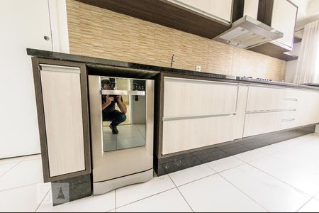 Apartamento para alugar com 164m², 4 quartos e 2 vagasCozinha