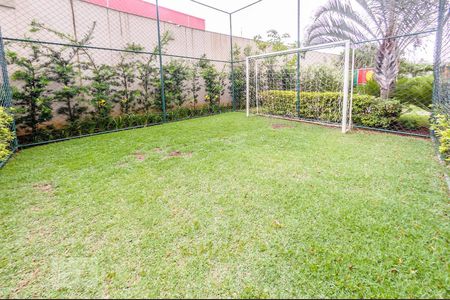 Apartamento para alugar com 164m², 4 quartos e 2 vagasÁrea Comum - Mini Quadra