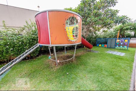 Apartamento para alugar com 164m², 4 quartos e 2 vagasÁrea Comum - Playground