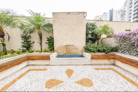 Apartamento para alugar com 164m², 4 quartos e 2 vagasÁrea Comum - Jardim