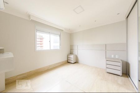 Apartamento para alugar com 164m², 4 quartos e 2 vagasQuarto - Suite 3