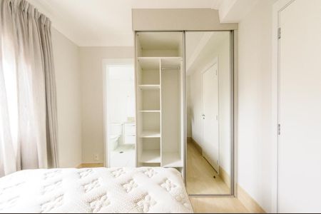 Apartamento para alugar com 164m², 4 quartos e 2 vagasQuarto - Suite 1