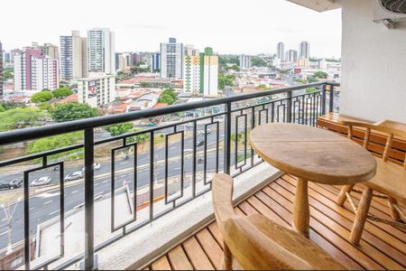 Apartamento para alugar com 164m², 4 quartos e 2 vagasSacada 2 da Sala