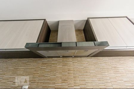 Apartamento para alugar com 164m², 4 quartos e 2 vagasCozinha