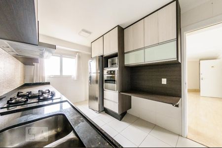 Apartamento para alugar com 164m², 4 quartos e 2 vagasCozinha