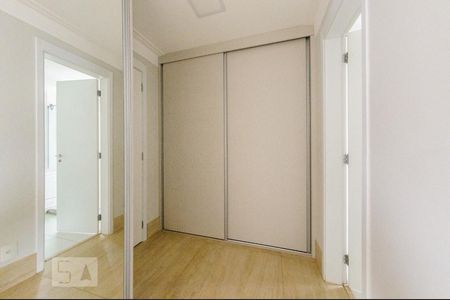 Apartamento para alugar com 164m², 4 quartos e 2 vagasCloset - Suite 3