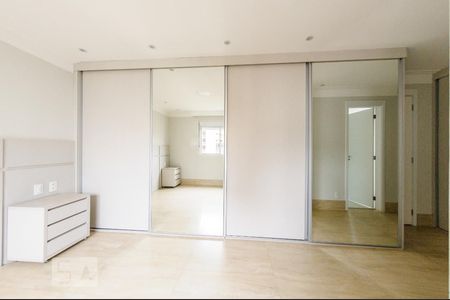 Apartamento para alugar com 164m², 4 quartos e 2 vagasQuarto - Suite 3