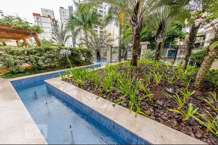 Apartamento para alugar com 164m², 4 quartos e 2 vagasÁrea Comum - Jardim