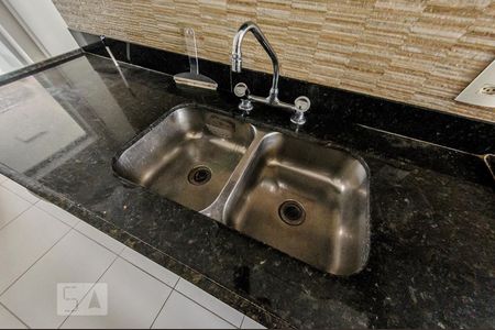 Apartamento para alugar com 164m², 4 quartos e 2 vagasCozinha