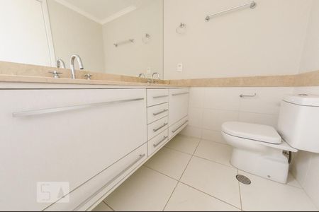 Apartamento para alugar com 164m², 4 quartos e 2 vagasBanheiro - Suite 3
