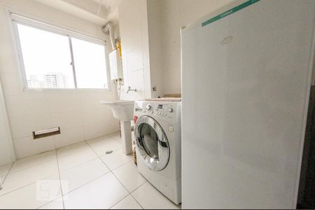 Apartamento para alugar com 164m², 4 quartos e 2 vagasÁrea de Serviço