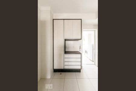 Apartamento para alugar com 164m², 4 quartos e 2 vagasCozinha