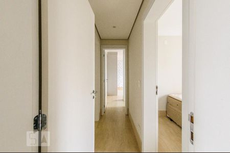 Apartamento para alugar com 164m², 4 quartos e 2 vagasCorredor