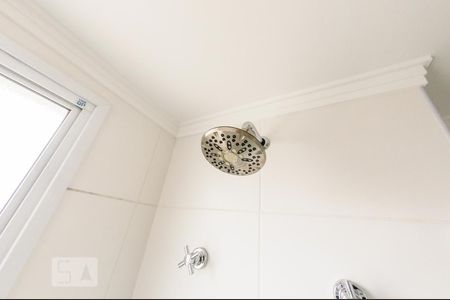 Apartamento para alugar com 164m², 4 quartos e 2 vagasBanheiro - Suite 2